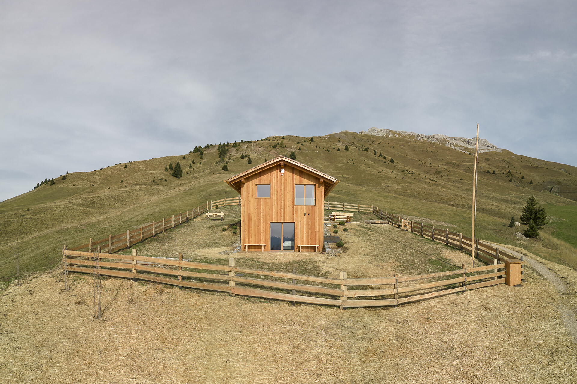 Diamantidi Lodge