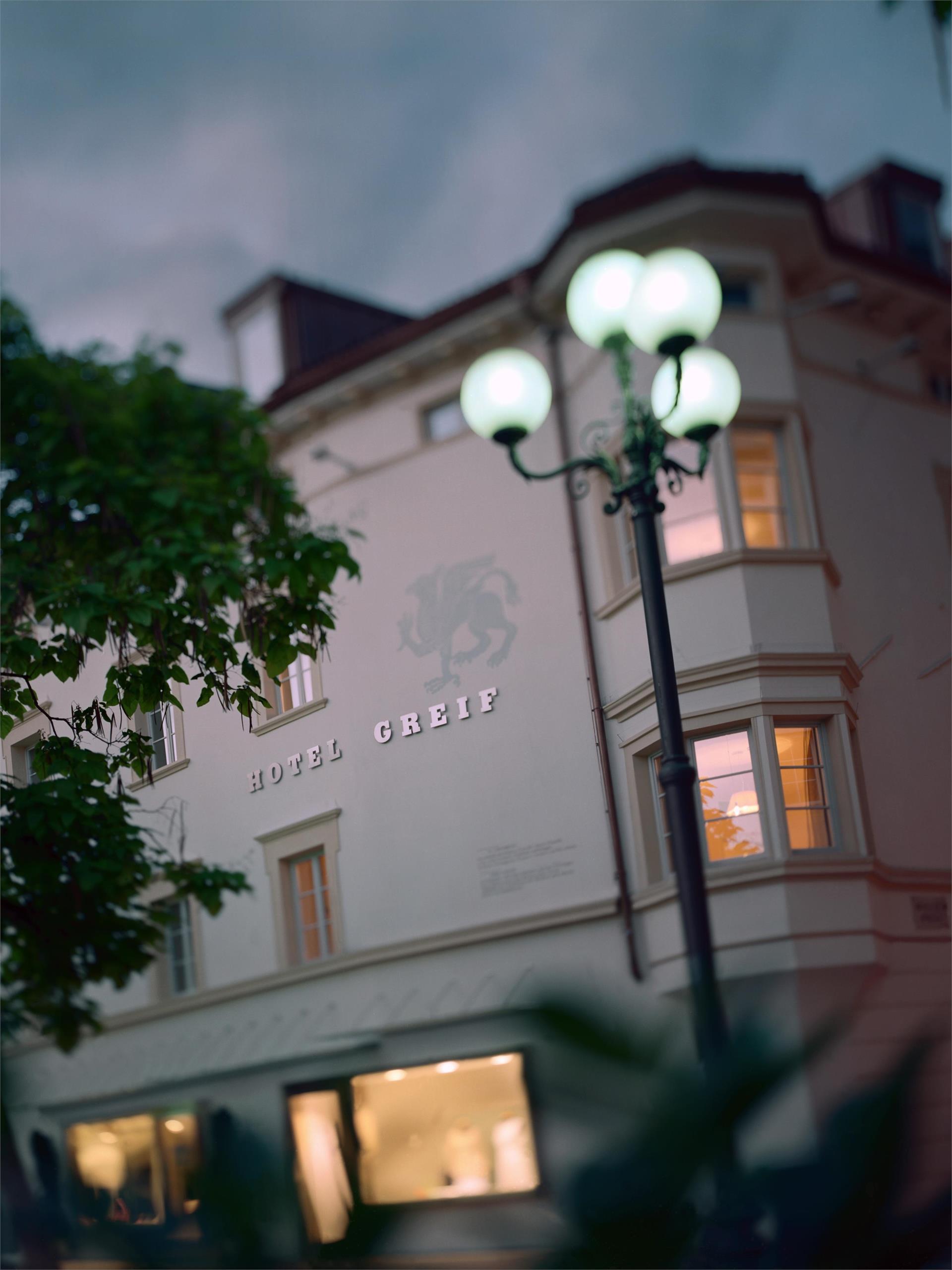 Designhotel Greif Bozen 1 suedtirol.info