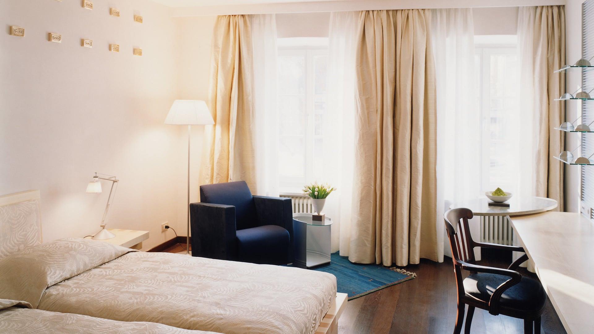 Designhotel Greif Bozen 6 suedtirol.info