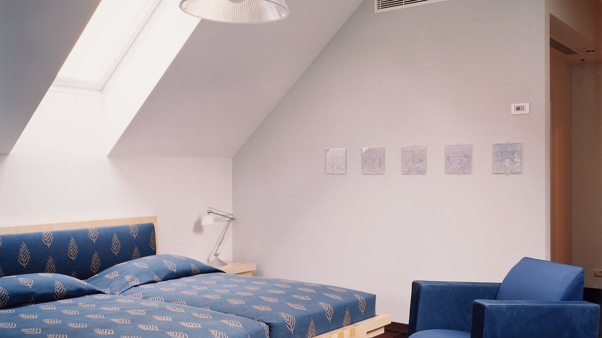 Doppelzimmer Comfort zur Einzelnutzung