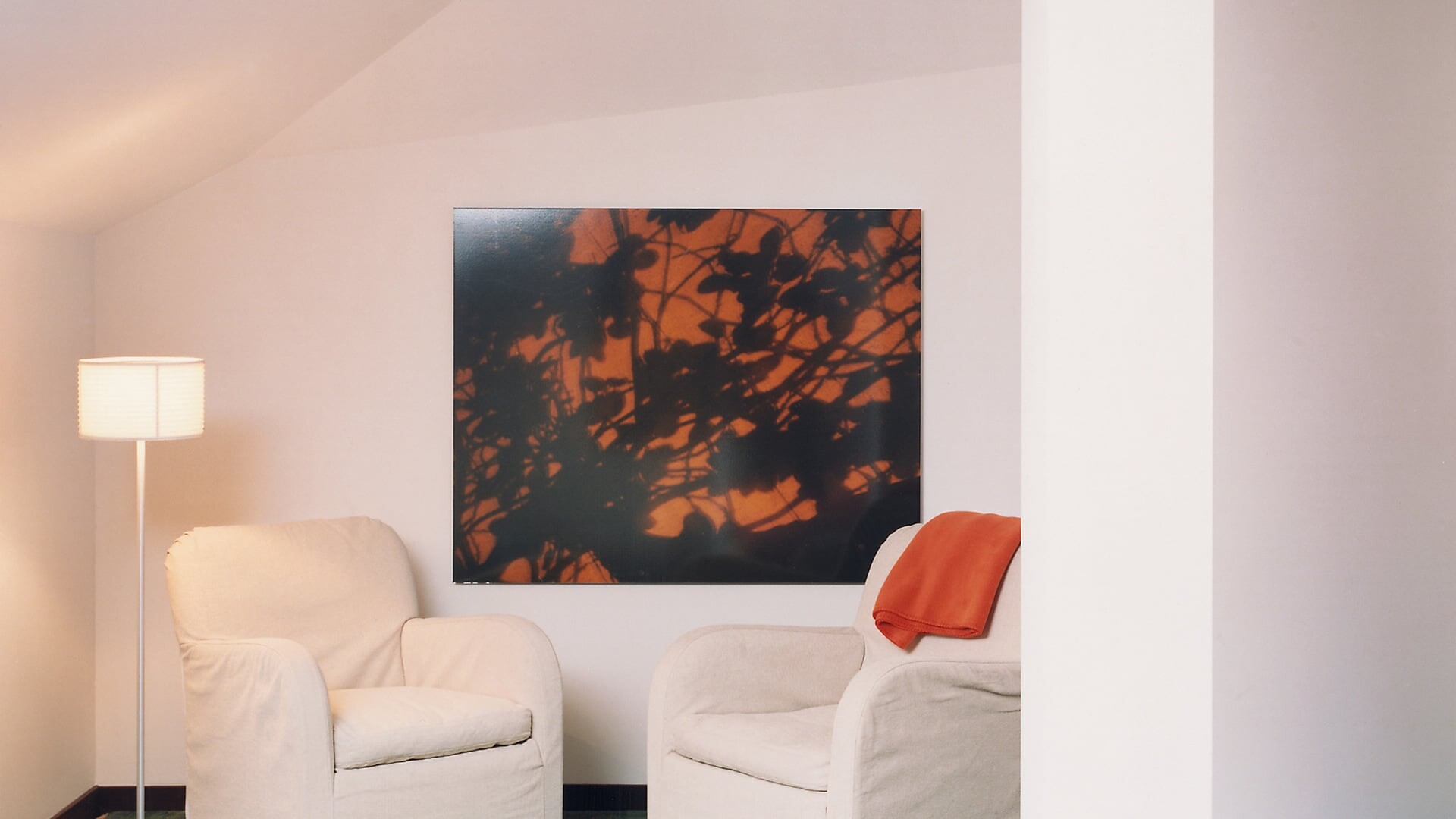 Doppelzimmer Deluxe zur Einzelnutzung