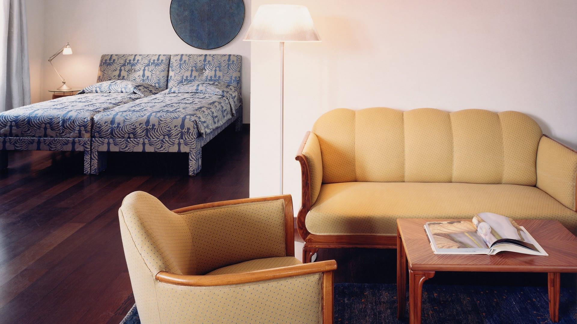 Designhotel Greif Bozen 12 suedtirol.info