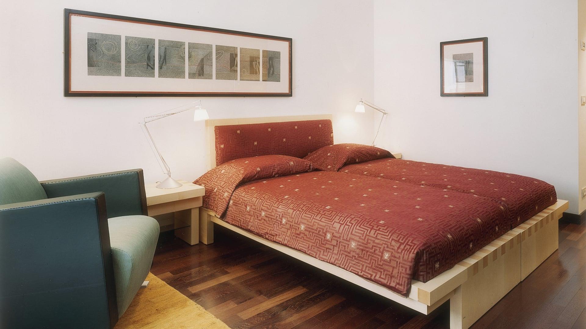 Designhotel Greif Bozen 16 suedtirol.info