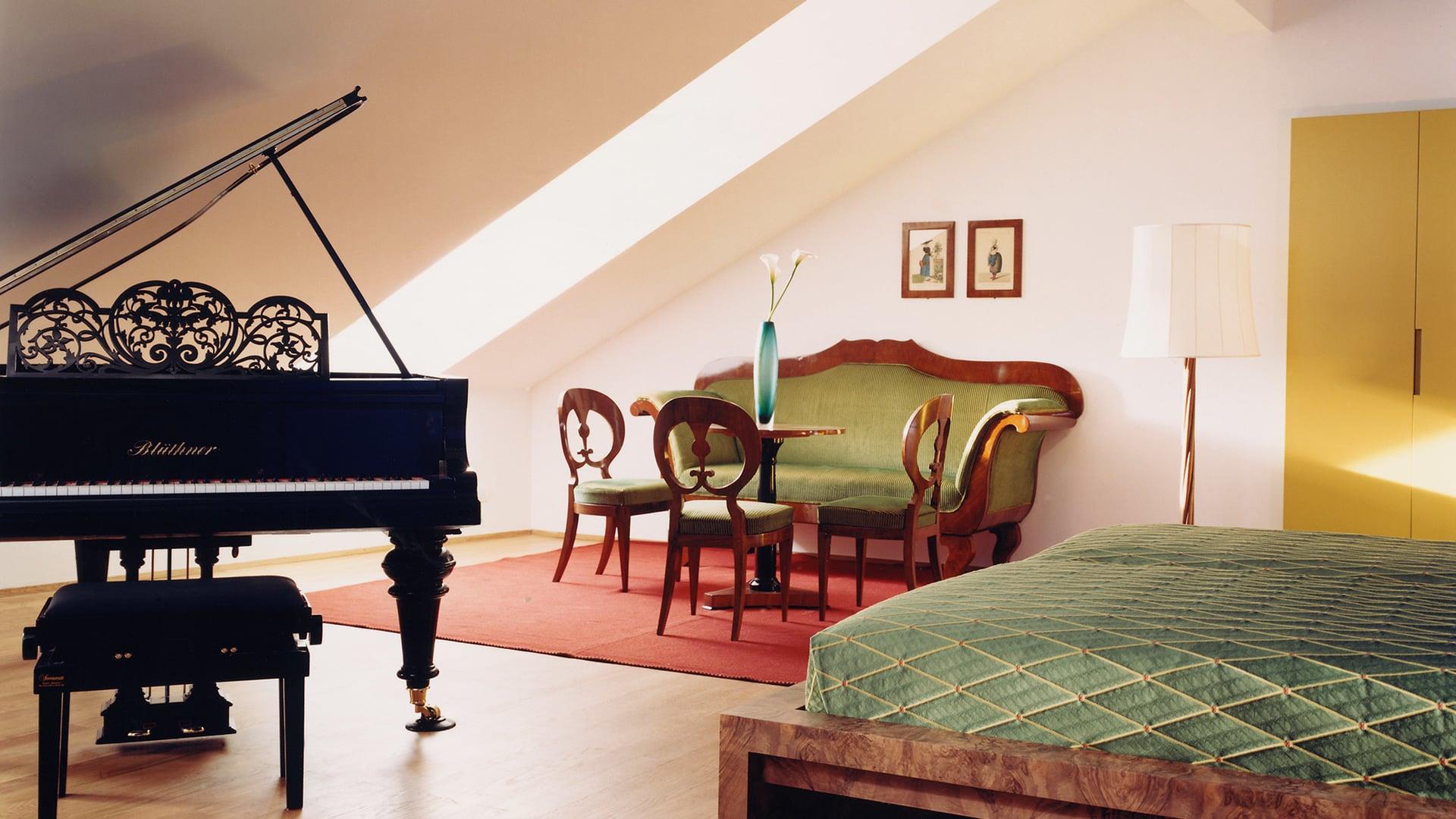 Designhotel Greif Bozen 13 suedtirol.info