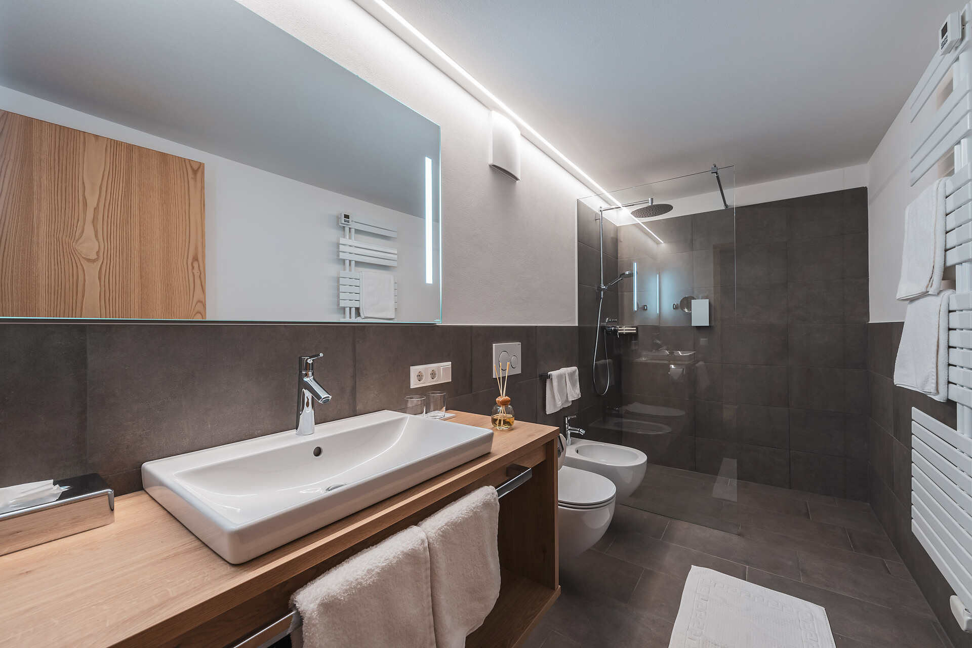 Bath room