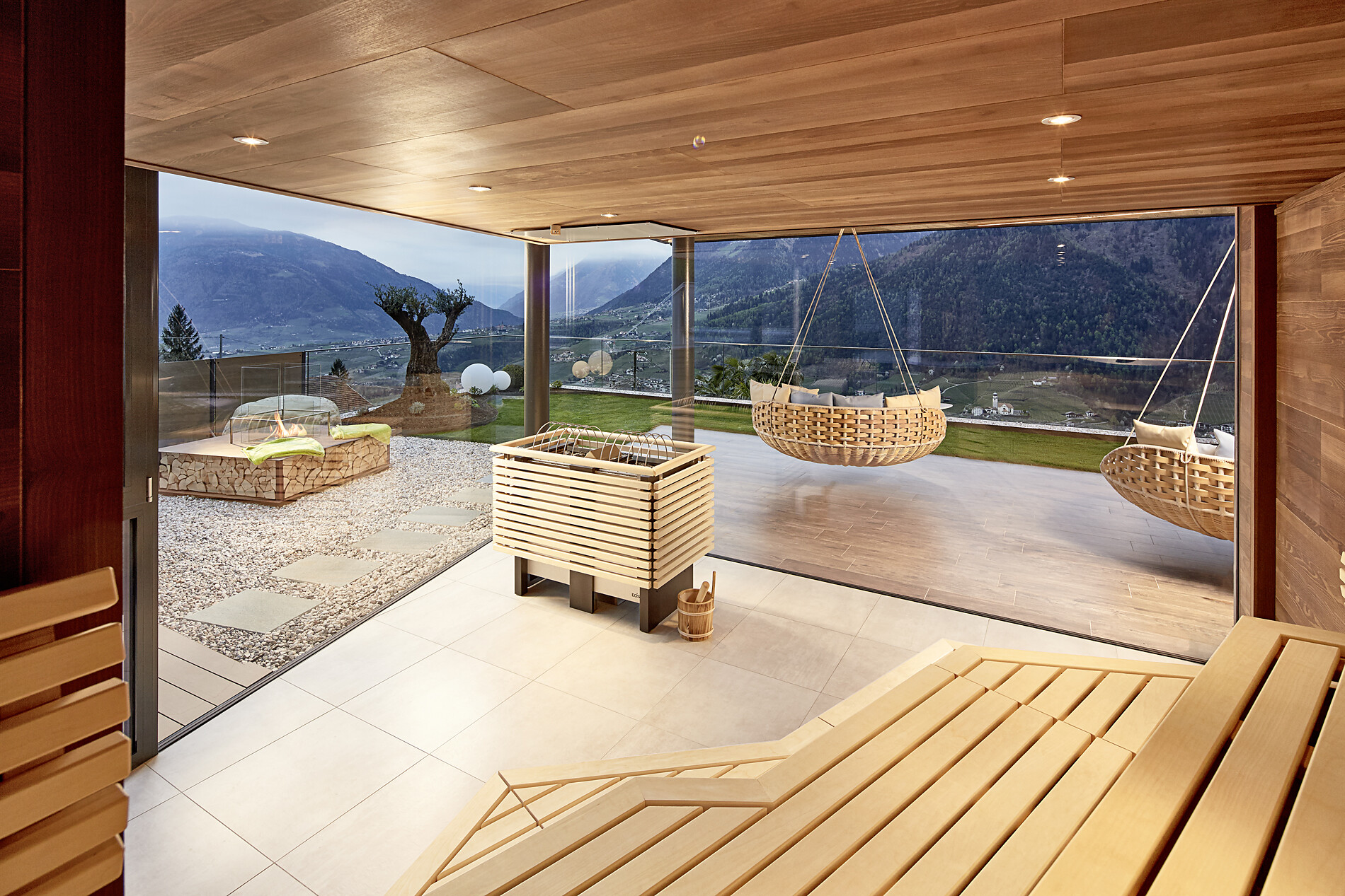 Das Sonnenparadies Schenna 17 suedtirol.info