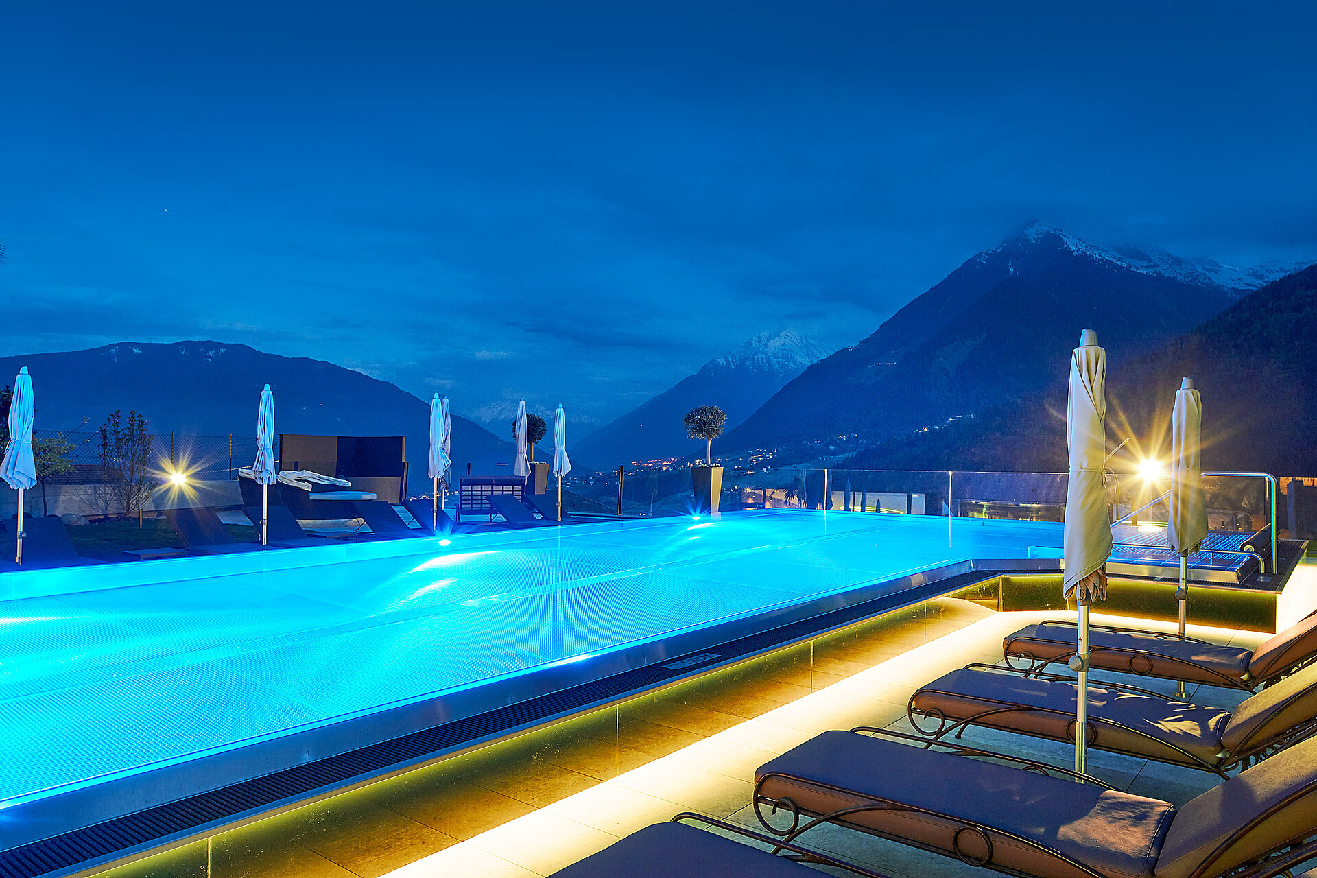 Das Sonnenparadies Schenna 5 suedtirol.info