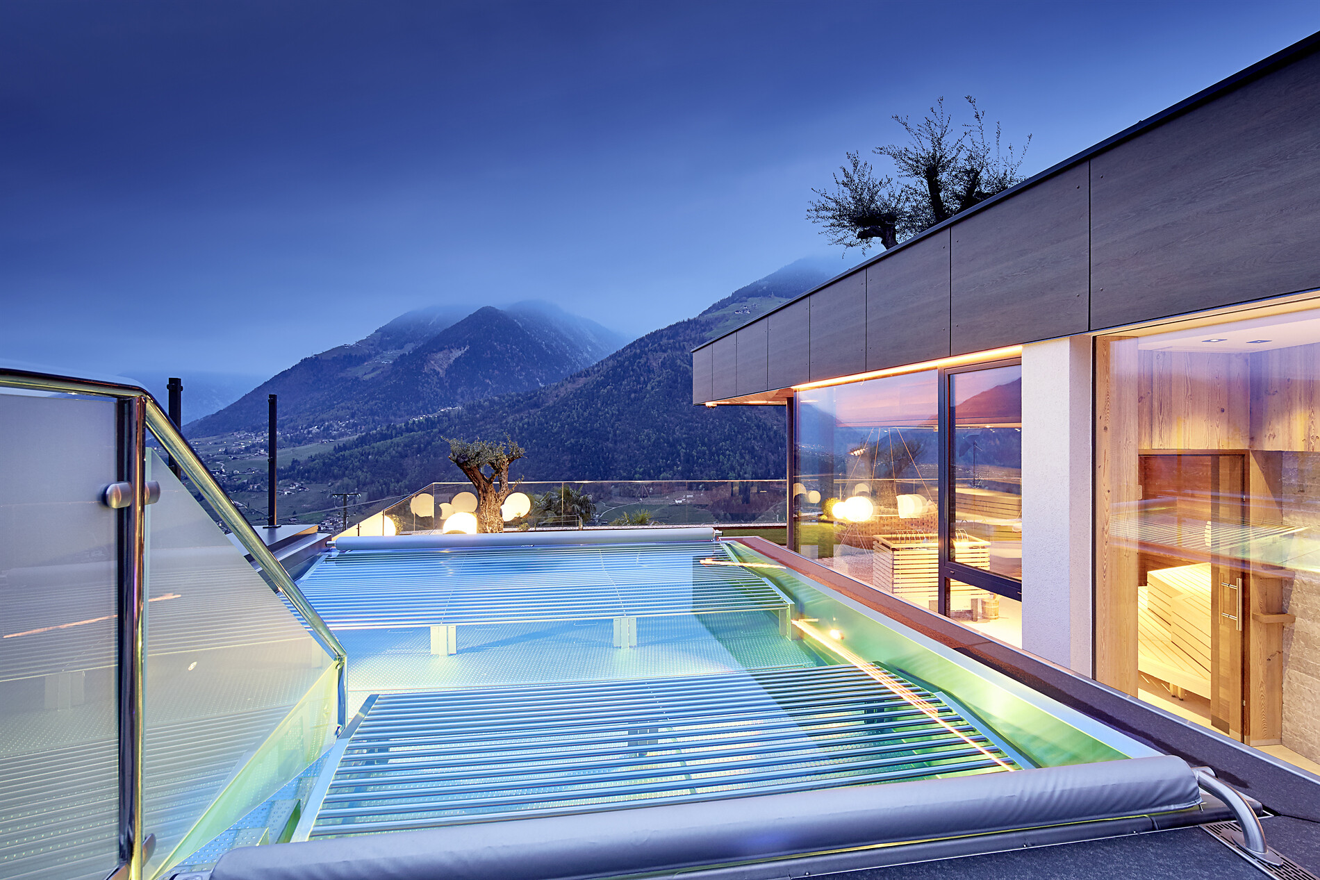 Das Sonnenparadies Schenna 16 suedtirol.info