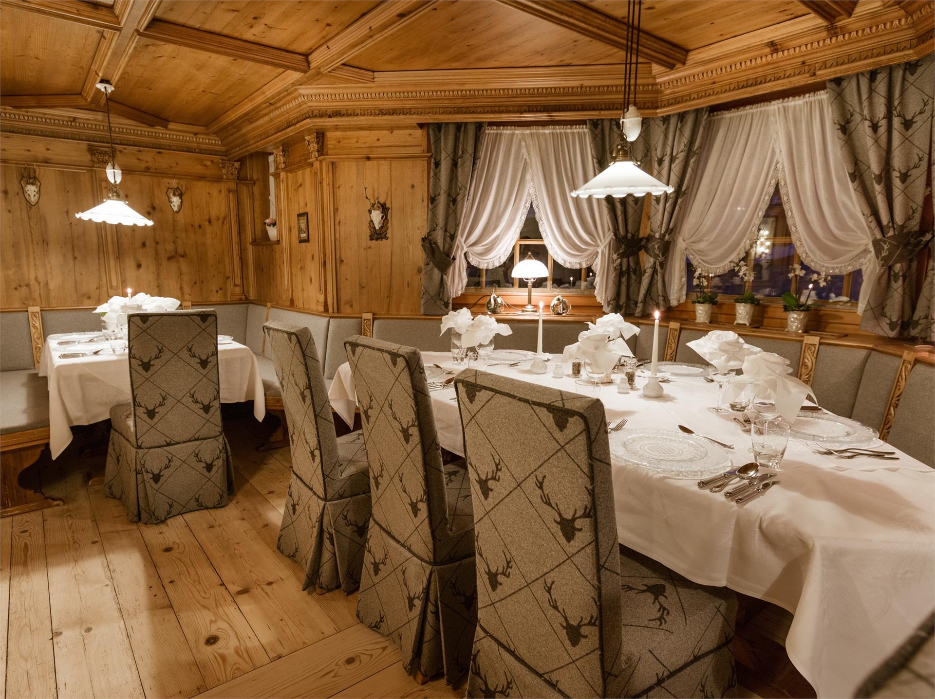 Der Verdinser Hof Schenna/Scena 13 suedtirol.info