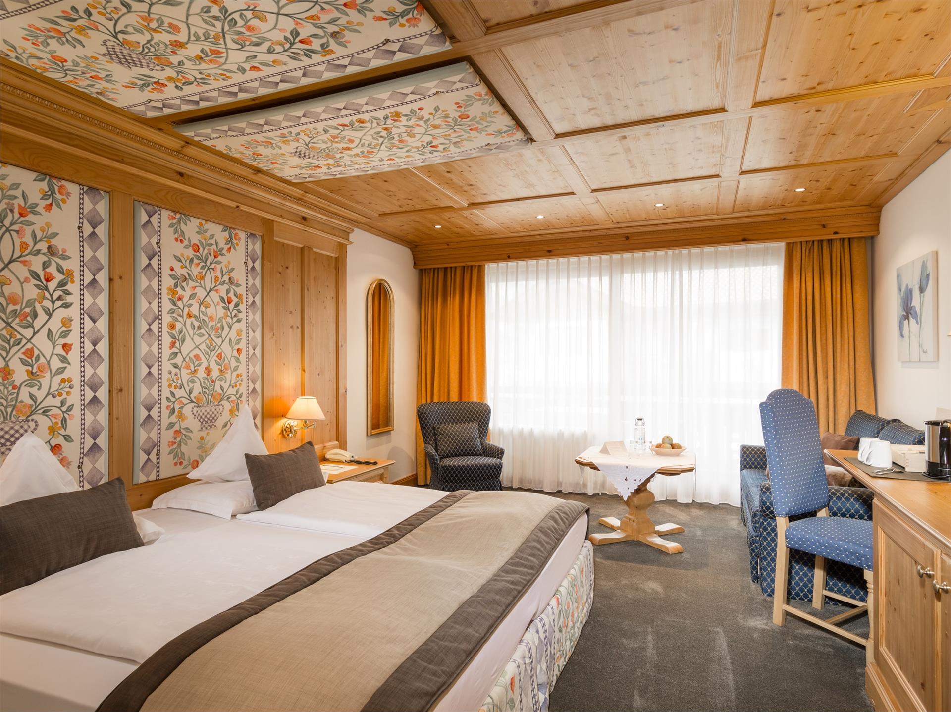 Der Verdinser Hof Schenna/Scena 11 suedtirol.info