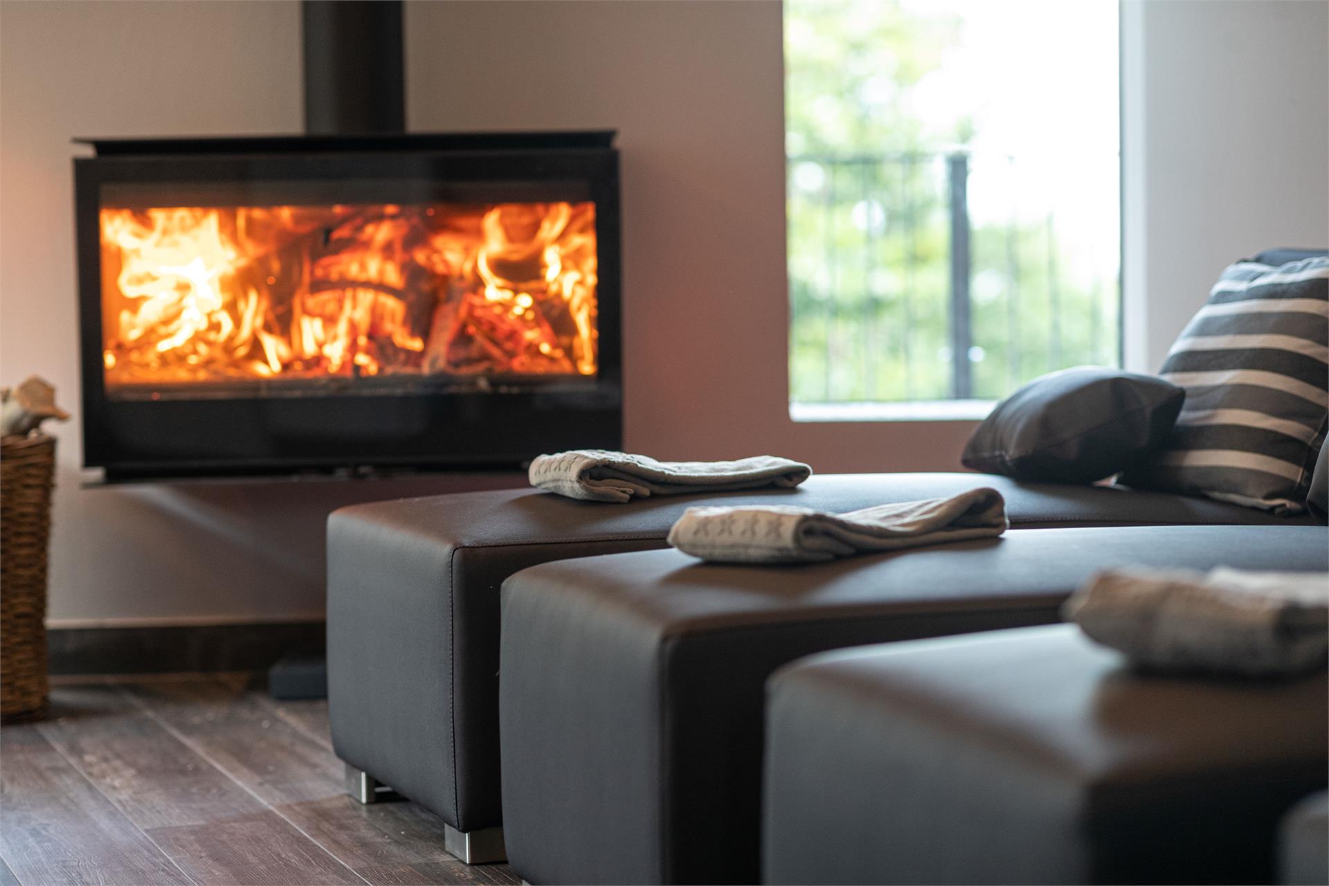 Der Finkenhof - Feel at Home Schenna 7 suedtirol.info