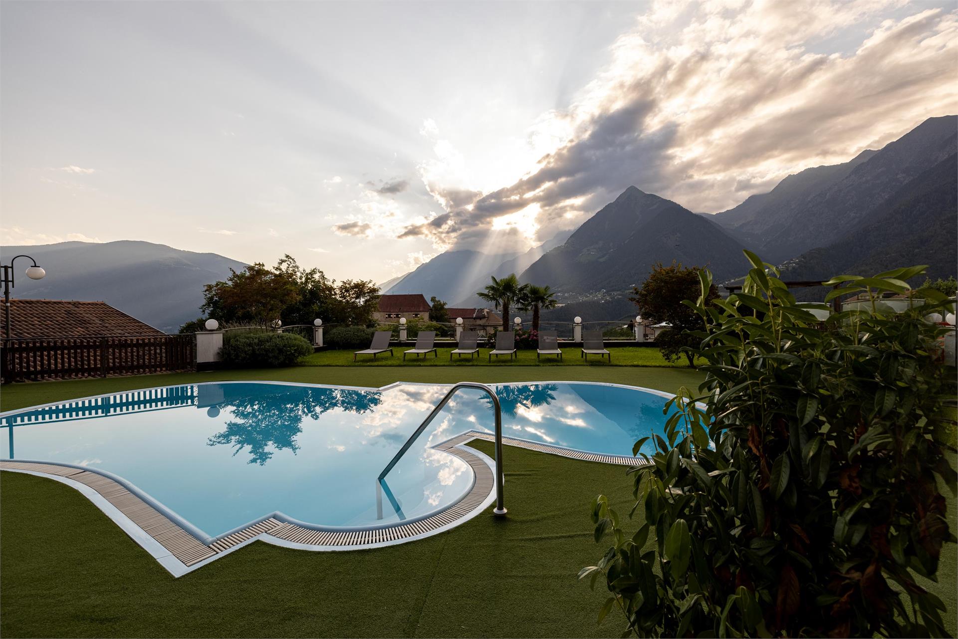 Der Finkenhof - Feel at Home Schenna 5 suedtirol.info