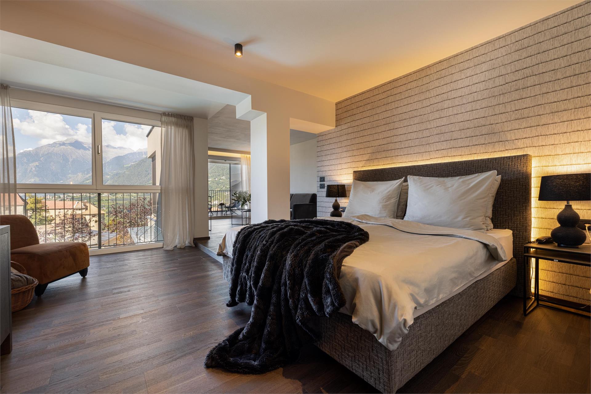 Der Finkenhof - Feel at Home Schenna 19 suedtirol.info