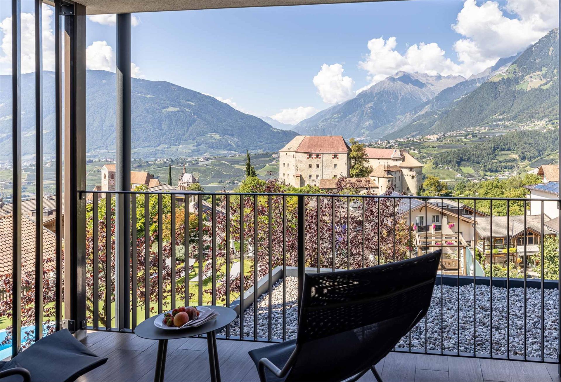 Der Finkenhof - Feel at Home Schenna 20 suedtirol.info