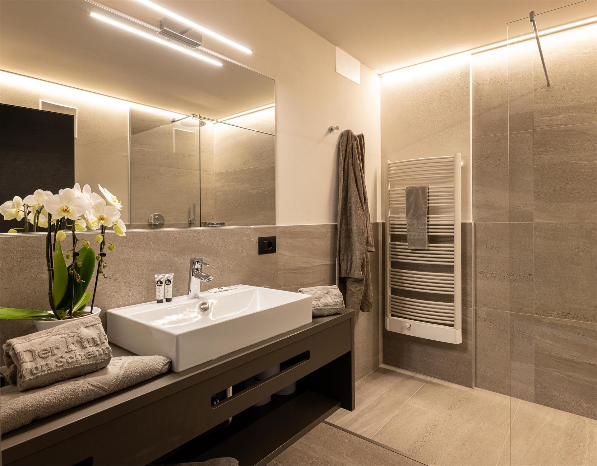 Der Finkenhof - Feel at Home Schenna 21 suedtirol.info