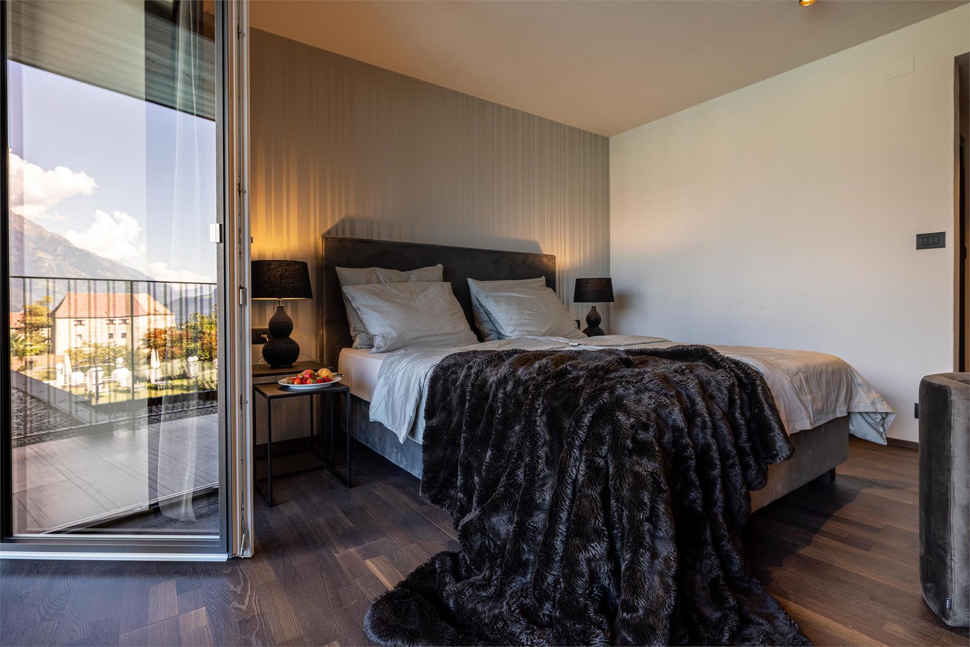 Der Finkenhof - Feel at Home Schenna 16 suedtirol.info