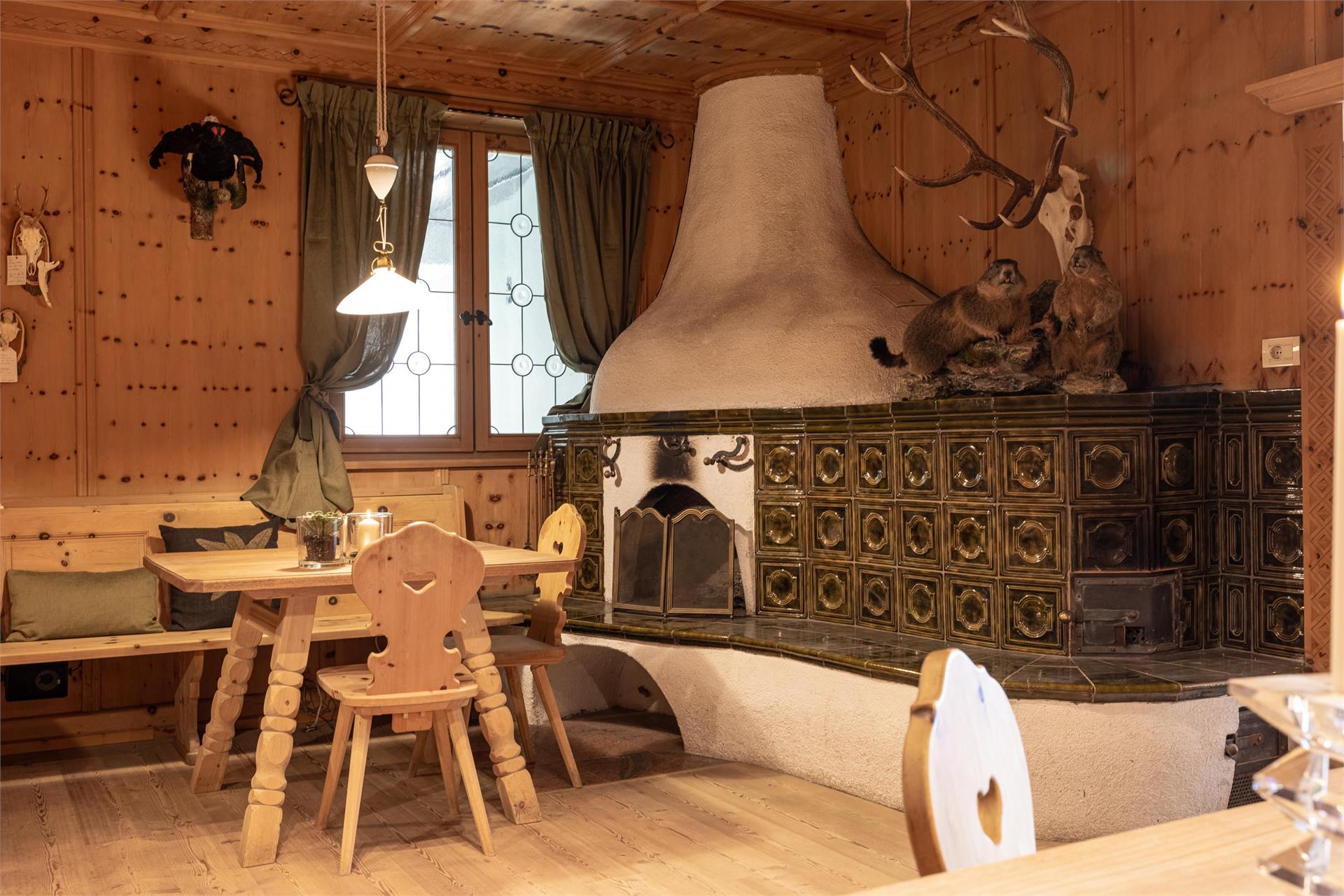 Der Finkenhof - Feel at Home Schenna 10 suedtirol.info