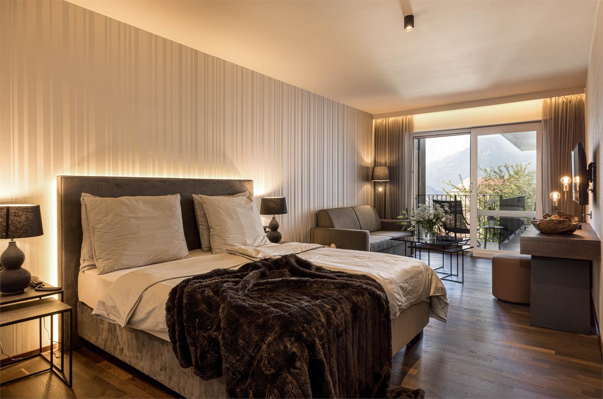 Der Finkenhof - Feel at Home Schenna 22 suedtirol.info