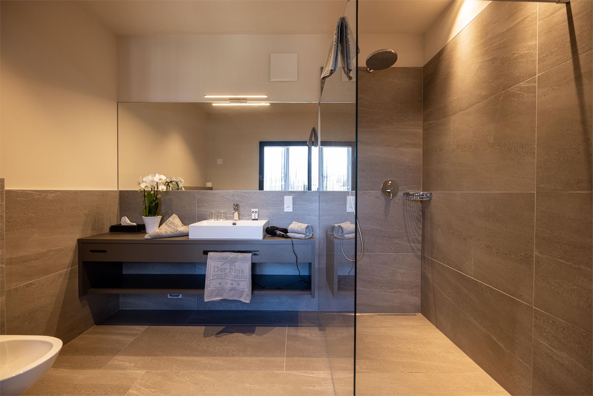 Der Finkenhof - Feel at Home Schenna 13 suedtirol.info