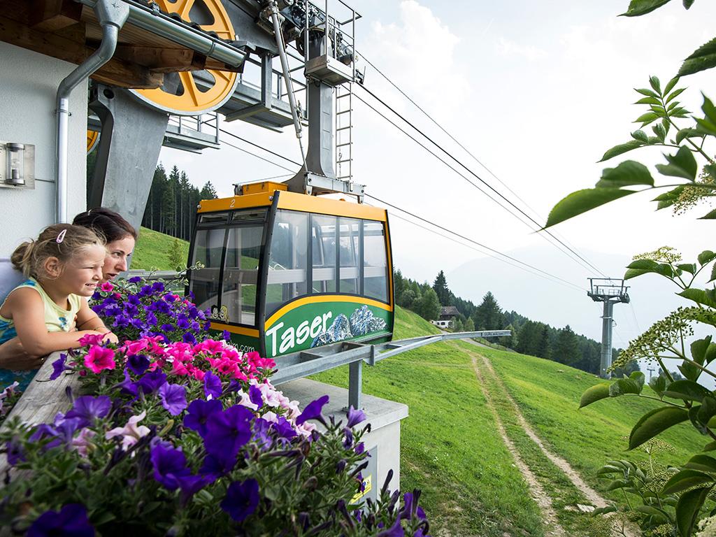 La Malga Taser Scena 15 suedtirol.info