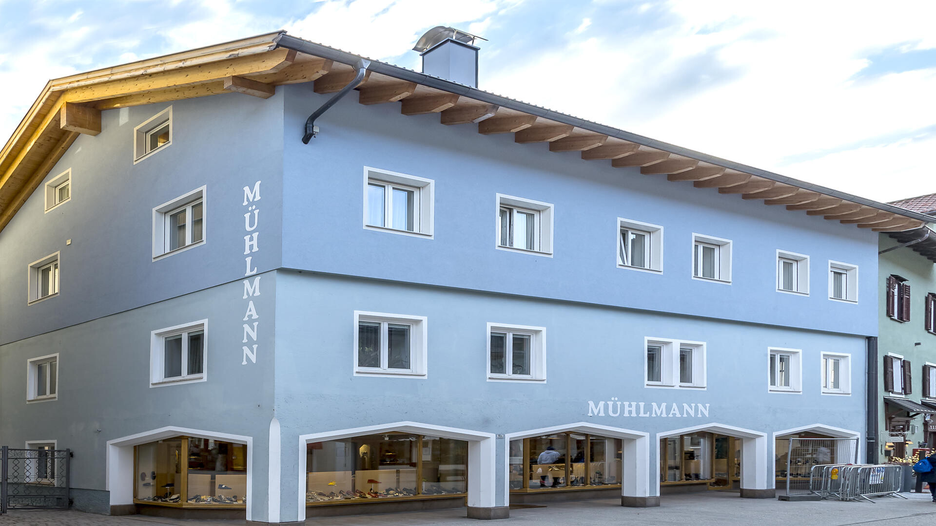 Edificio