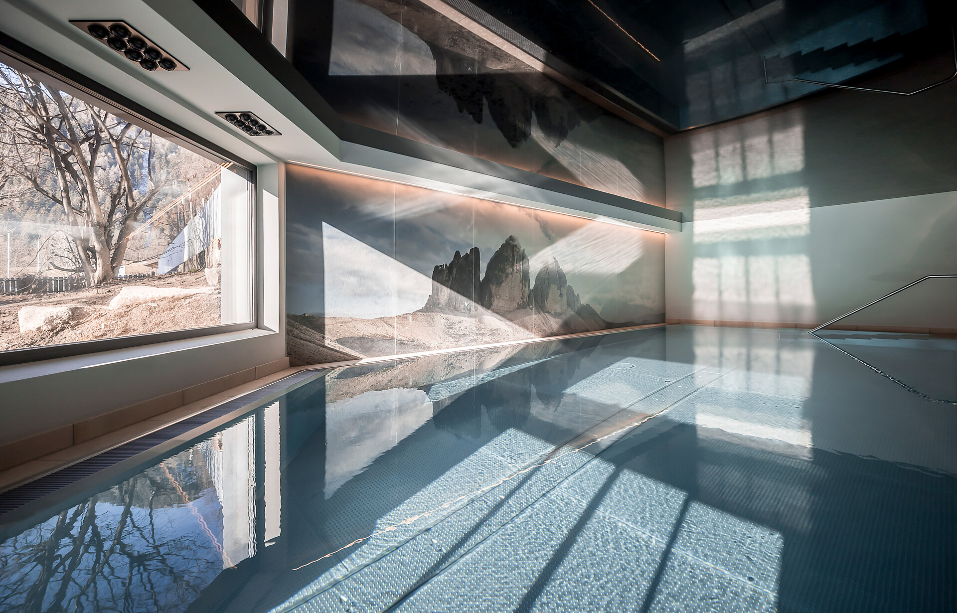 Pools