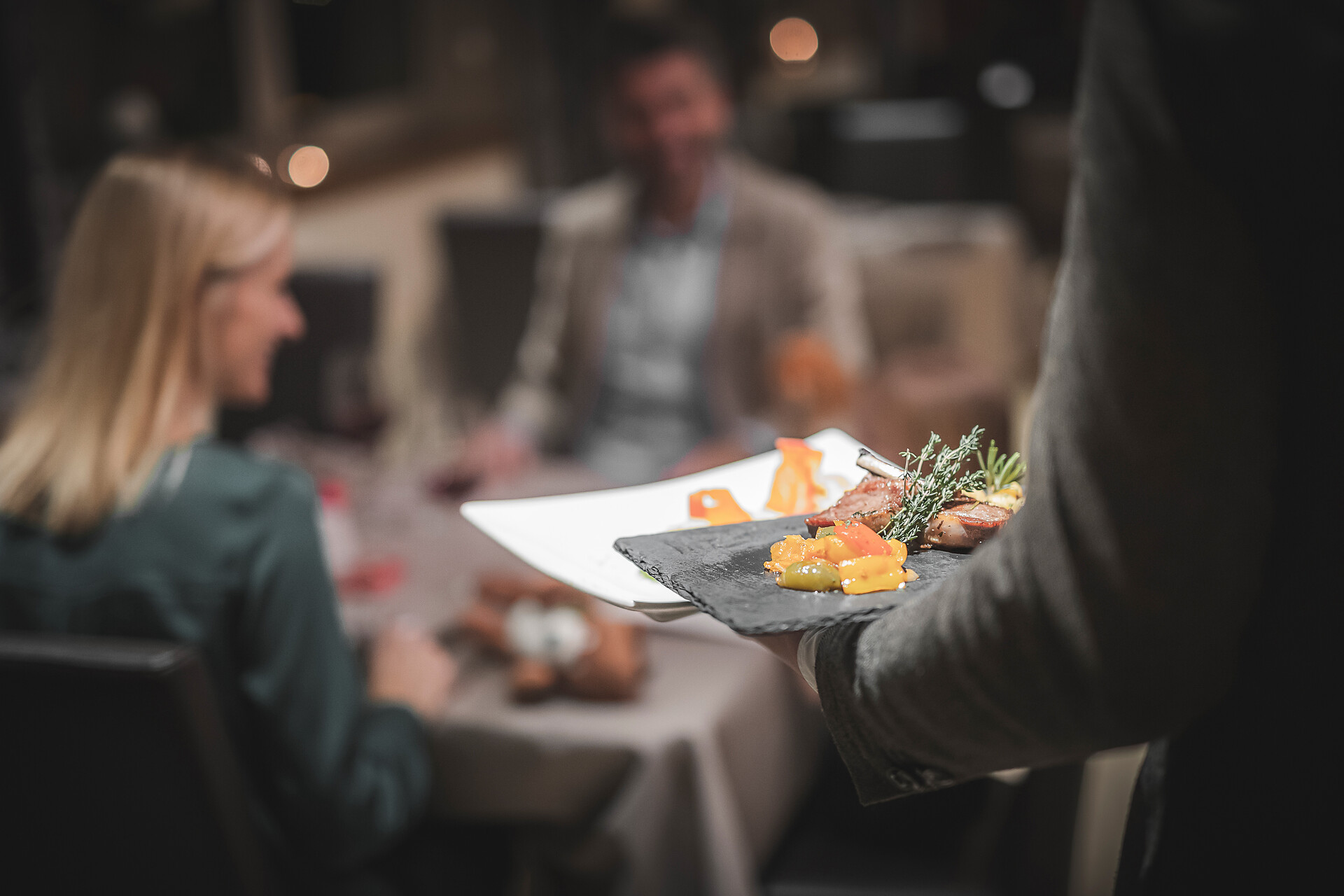 Culinary delights