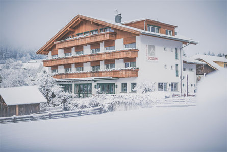 Dolomit Family Resort Alpenhof Rasen-Antholz/Rasun Anterselva 1 suedtirol.info