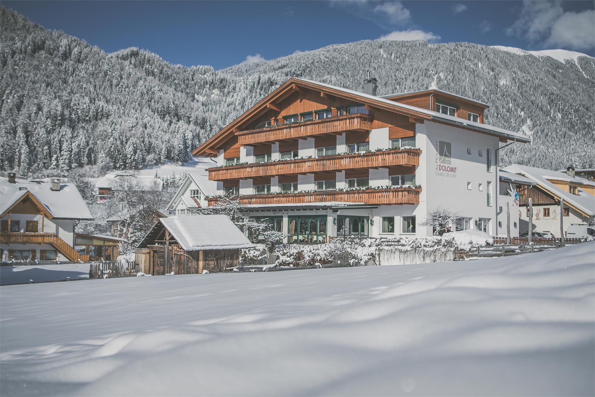 Alpenhof Dolomit Family Rasun Anterselva 25 suedtirol.info