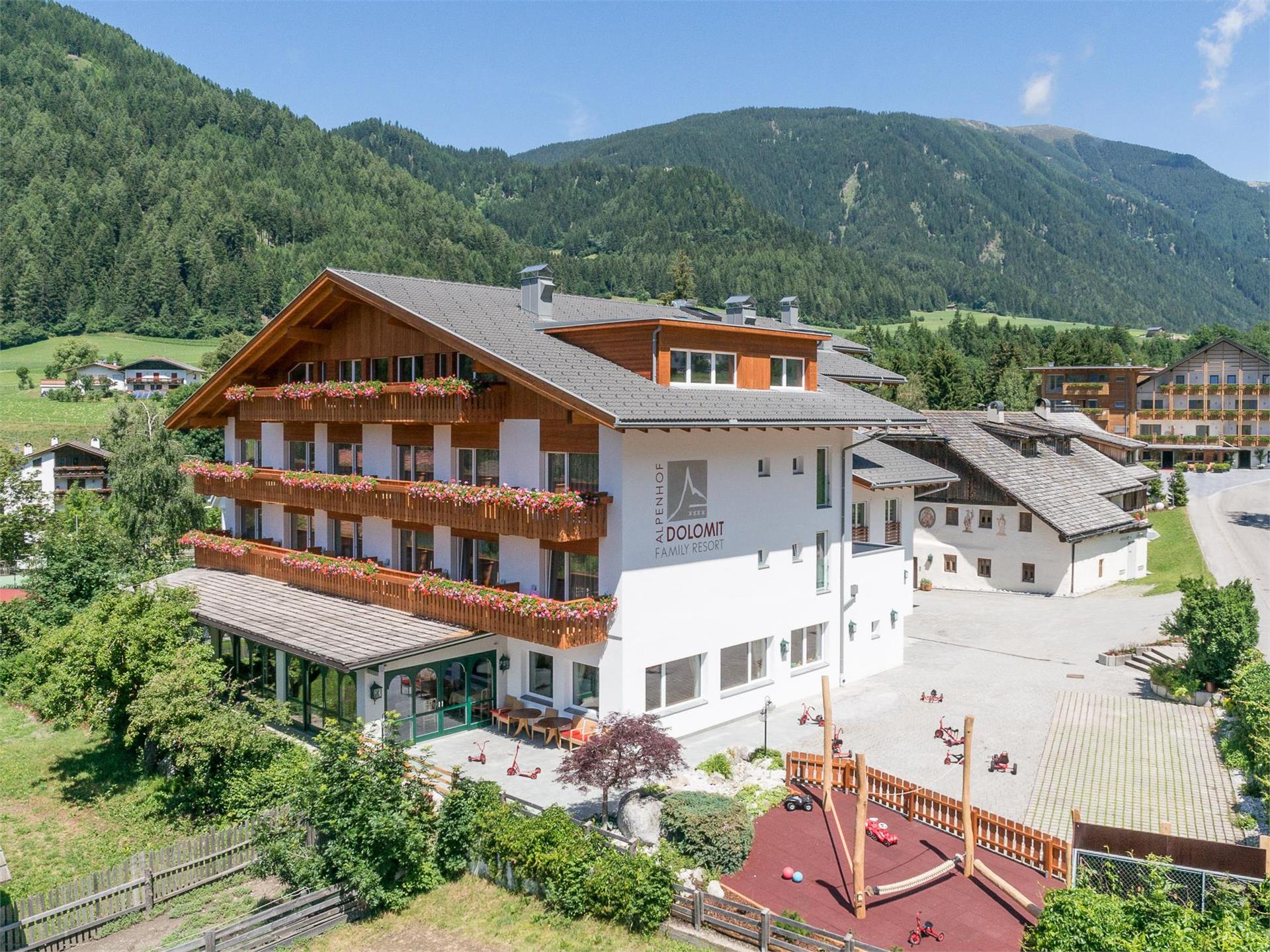 Alpenhof Dolomit Family Rasun Anterselva 1 suedtirol.info