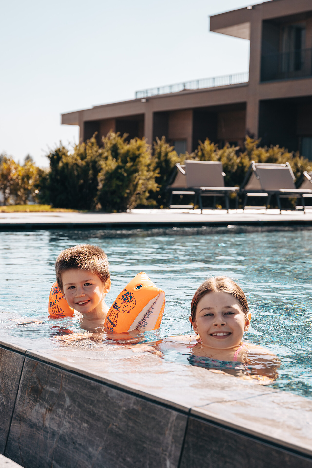 Family Spa