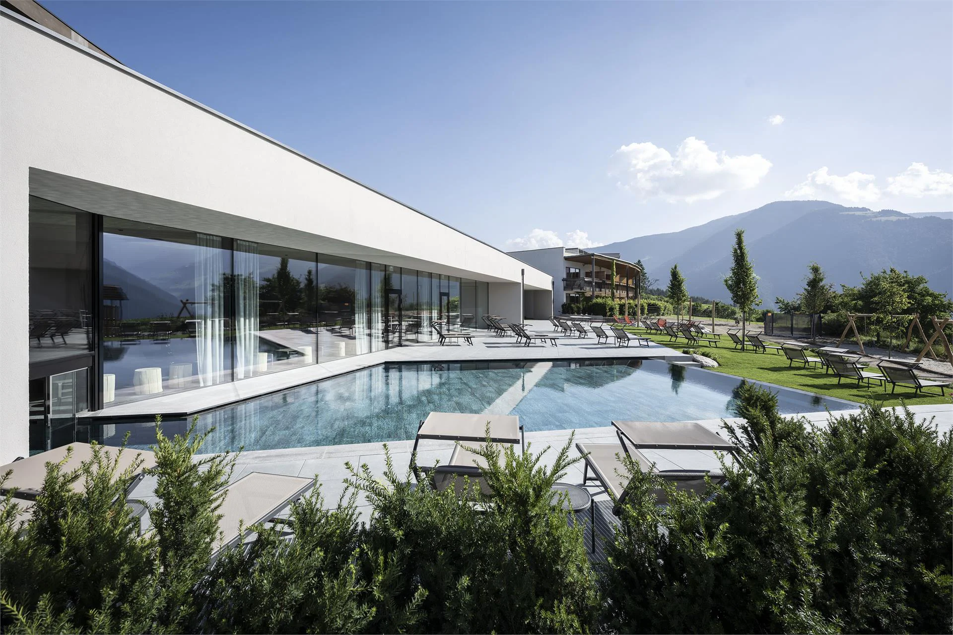 Das Mühlwald - Quality Time Family Resort Natz-Schabs/Naz-Sciaves 21 suedtirol.info