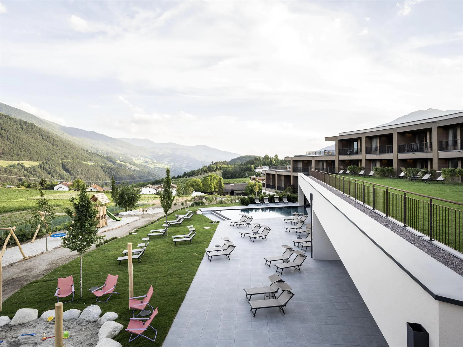 Das Mühlwald - Quality Time Family Resort Natz-Schabs/Naz-Sciaves 1 suedtirol.info