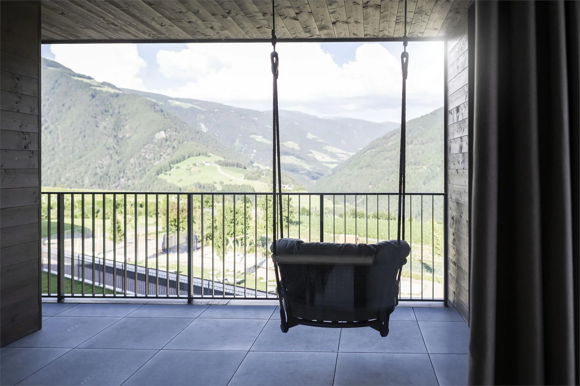 Das Mühlwald - Quality Time Family Resort Natz-Schabs/Naz-Sciaves 28 suedtirol.info