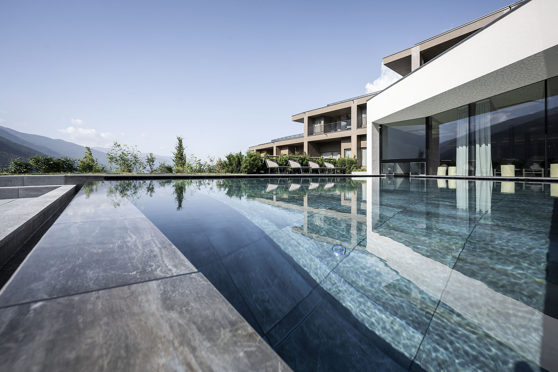 Family Spa