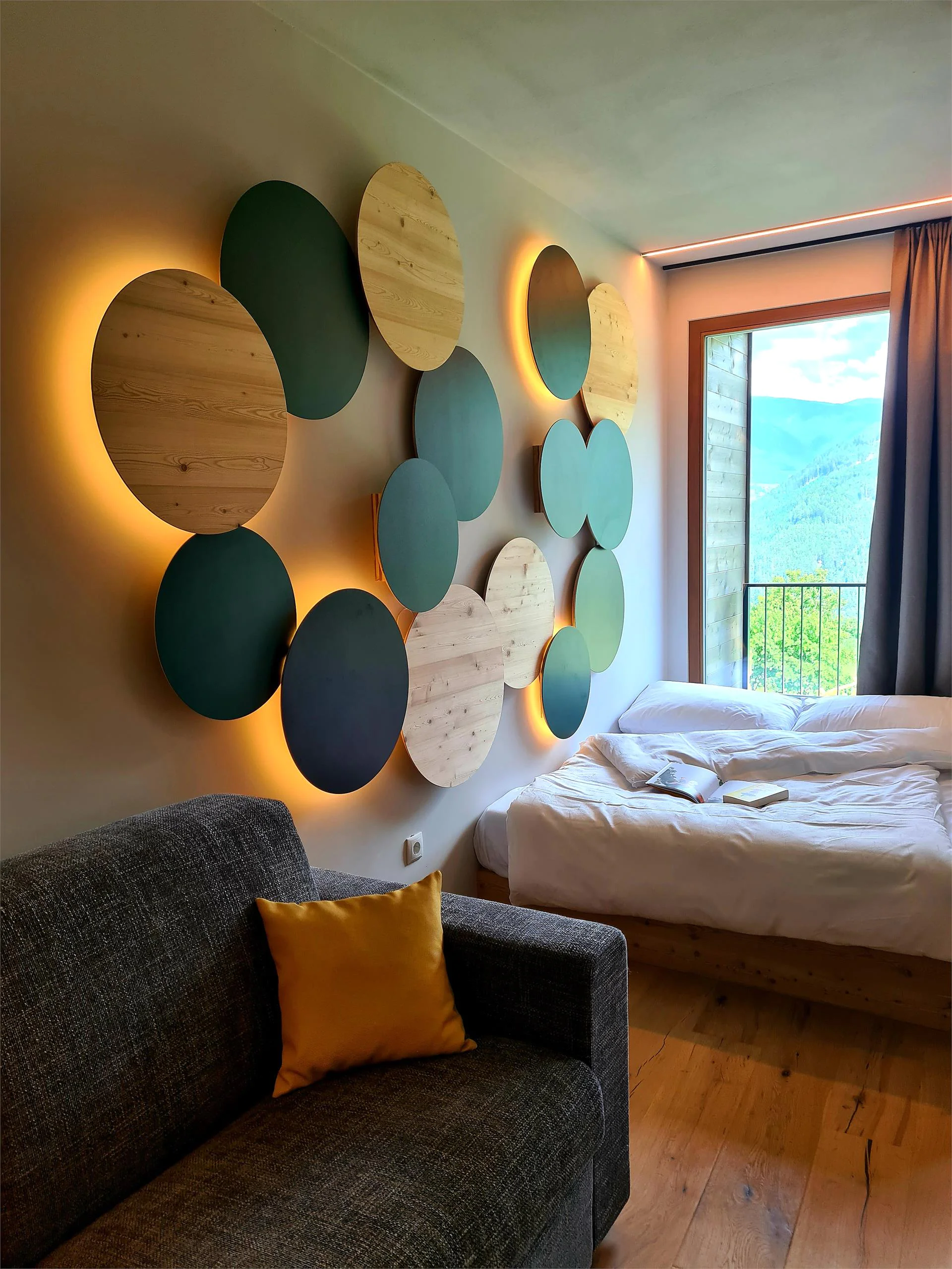 Das Mühlwald - Quality Time Family Resort Natz-Schabs/Naz-Sciaves 5 suedtirol.info
