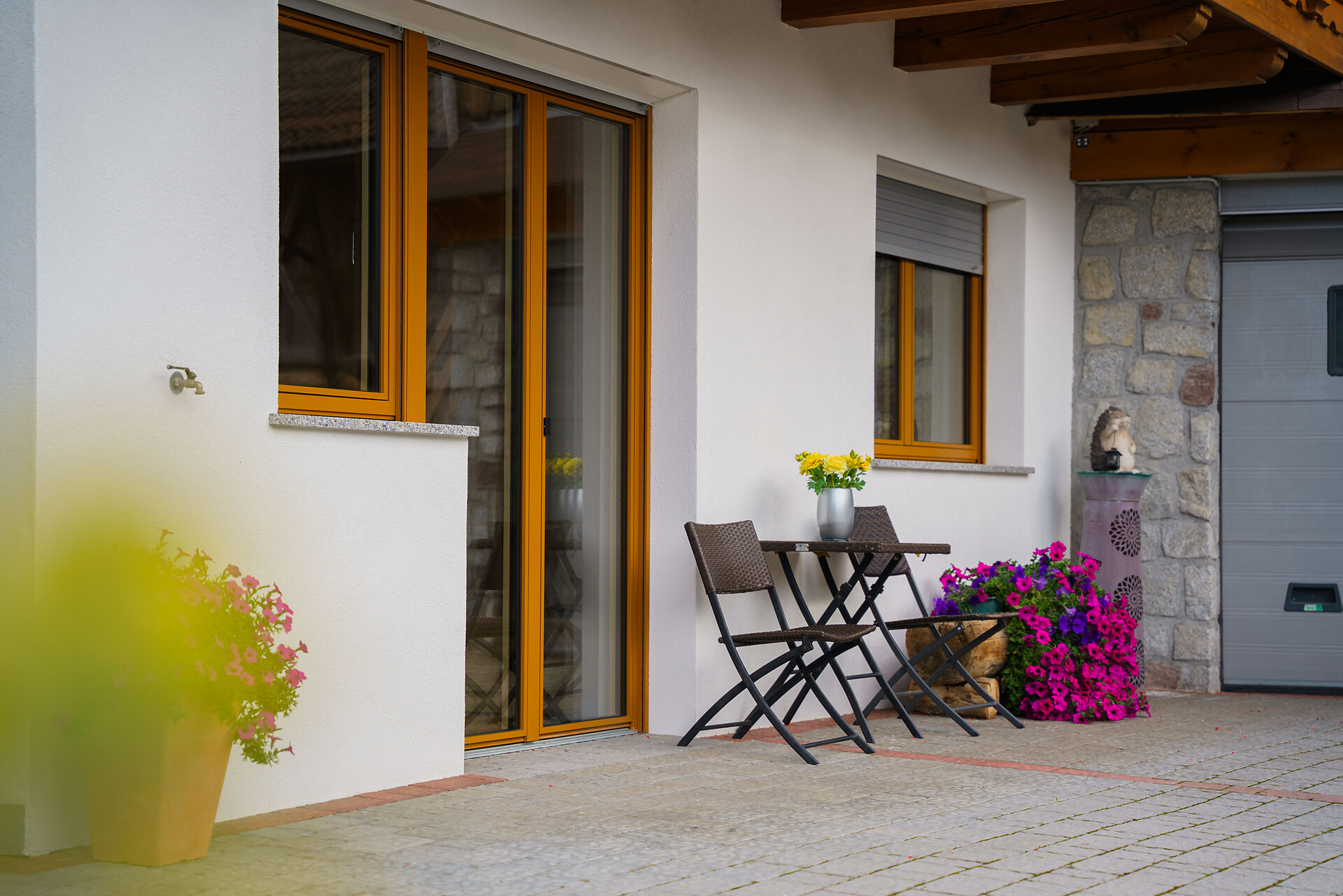 Dolomiten Home
