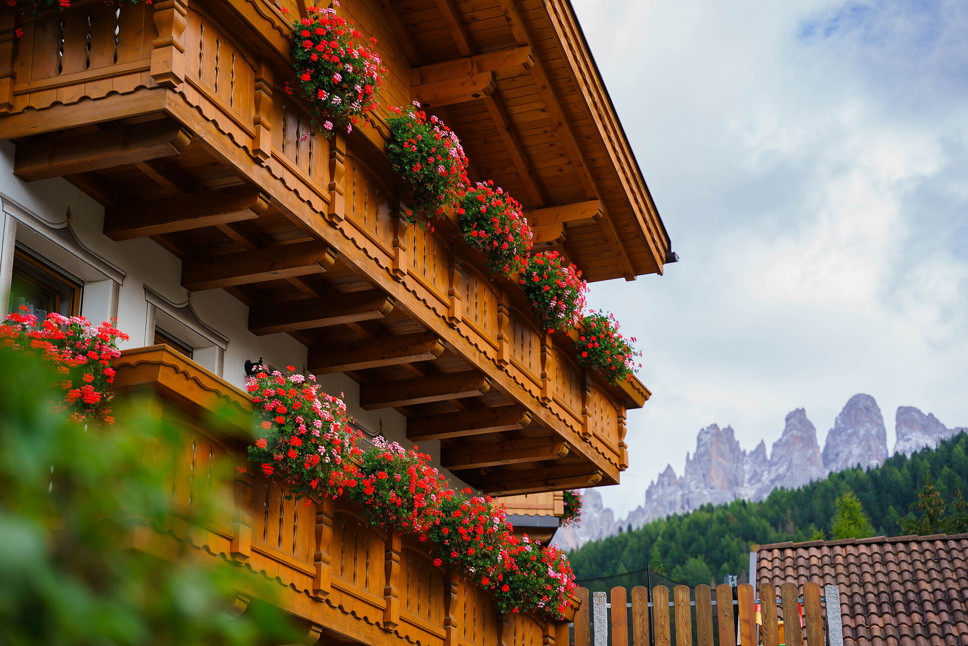 Dolomiten Home