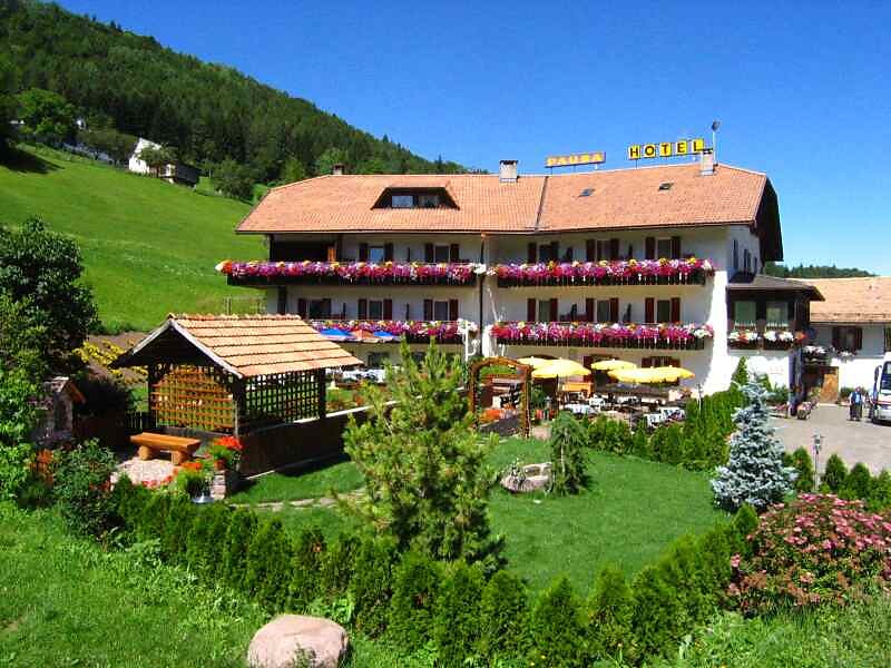 Dependance Hotel Pausa Montagna 1 suedtirol.info