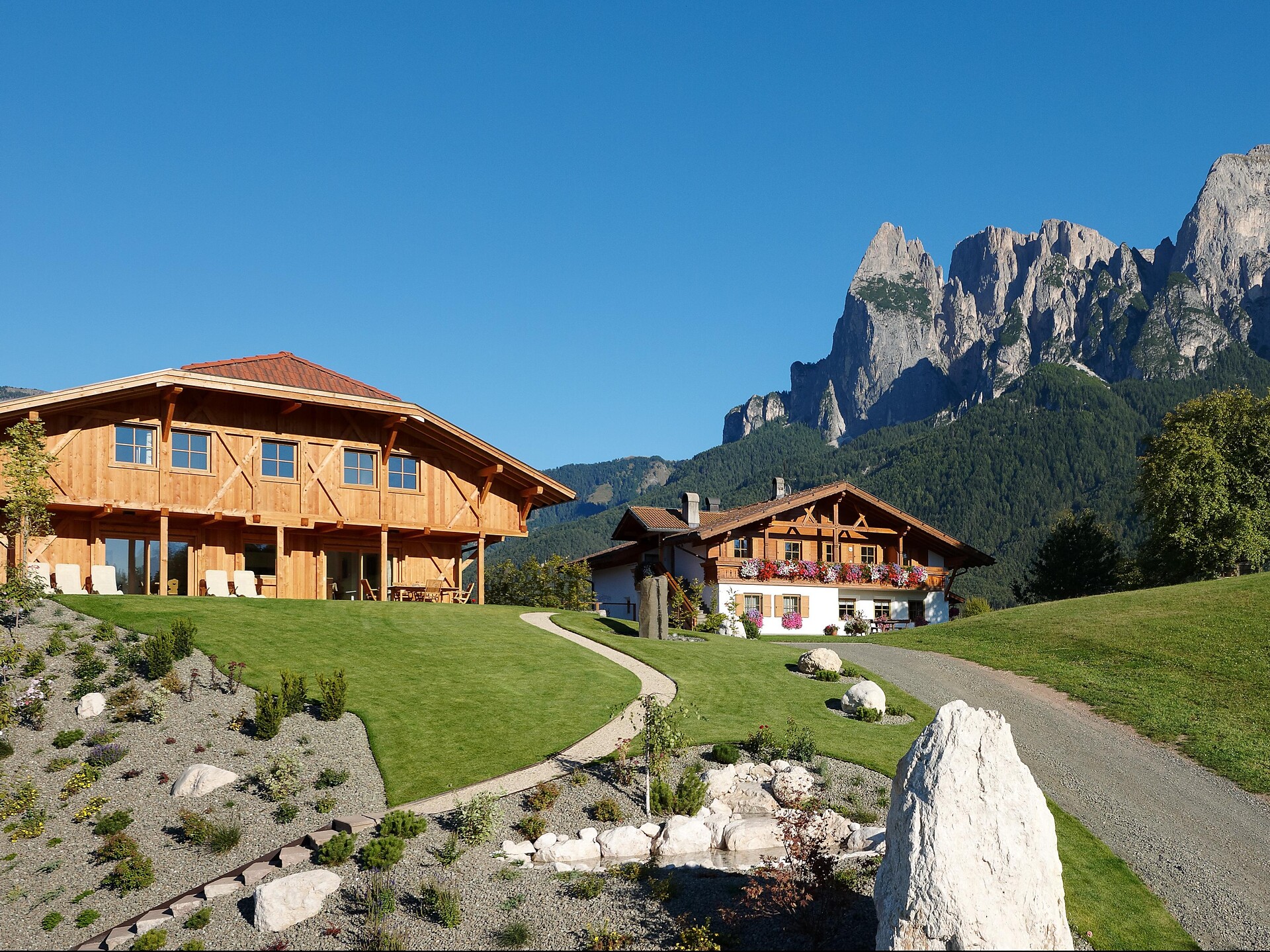Dosserhof
