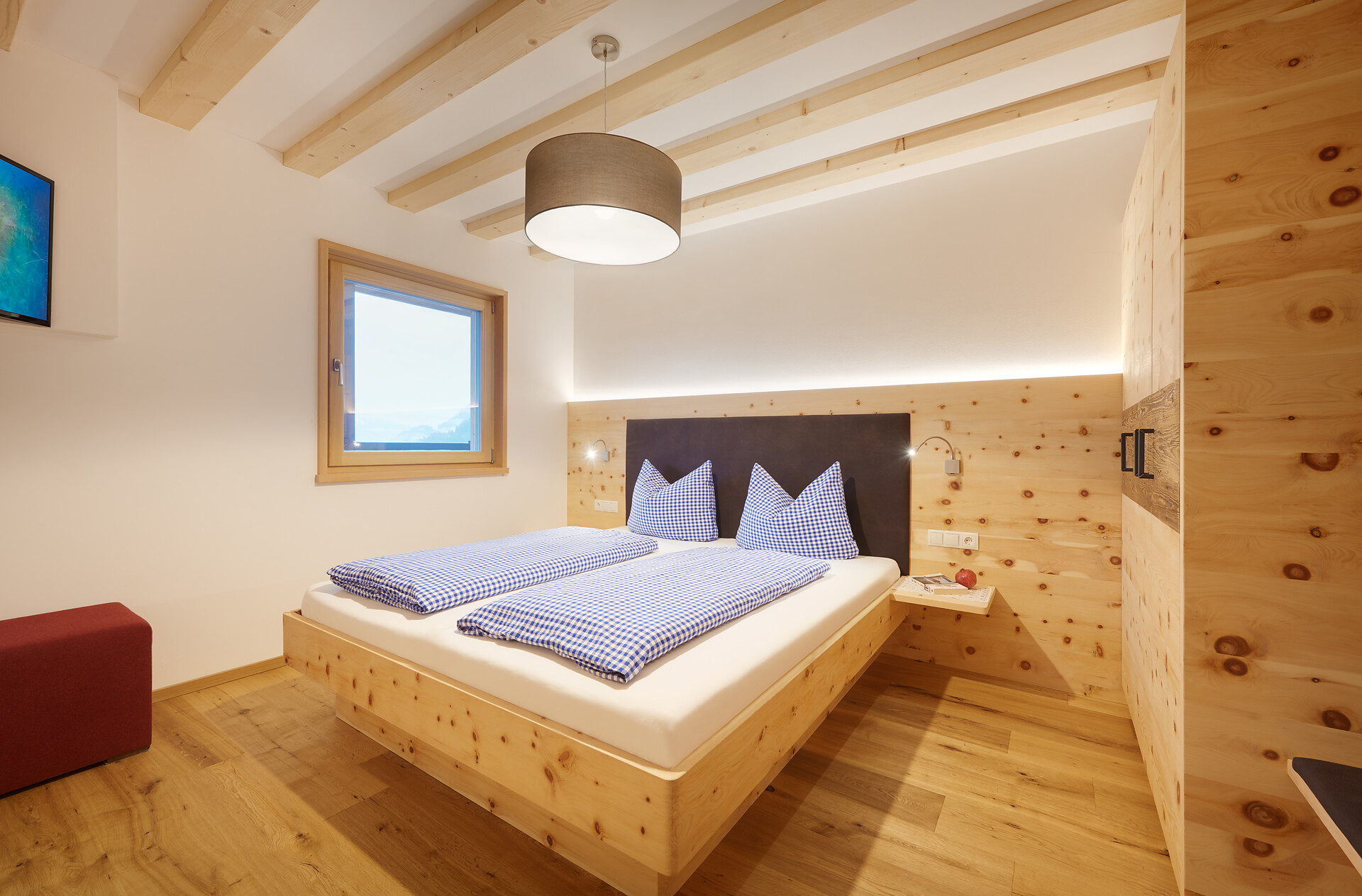 Suite Seiser Alm