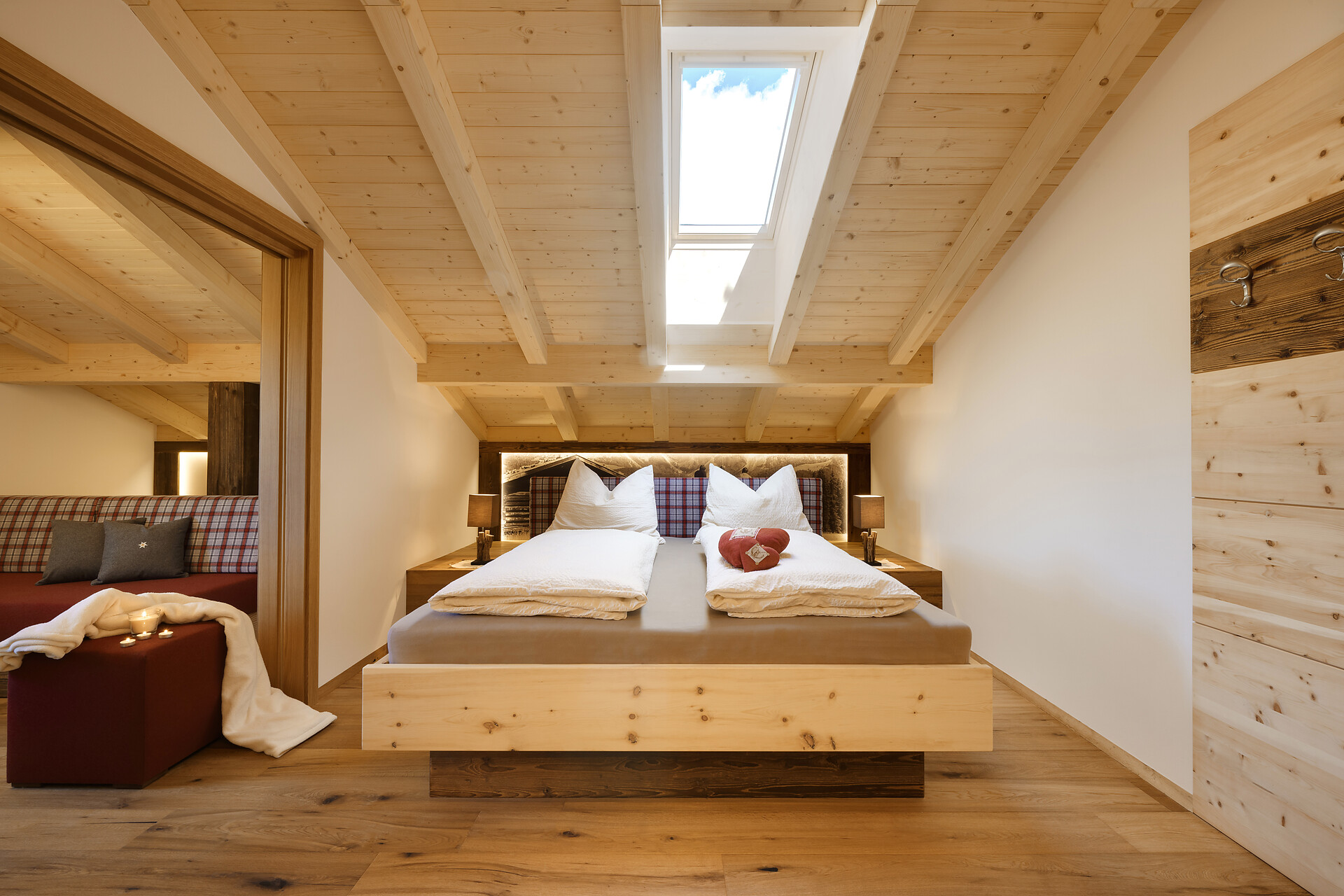 Suite Seiser Alm