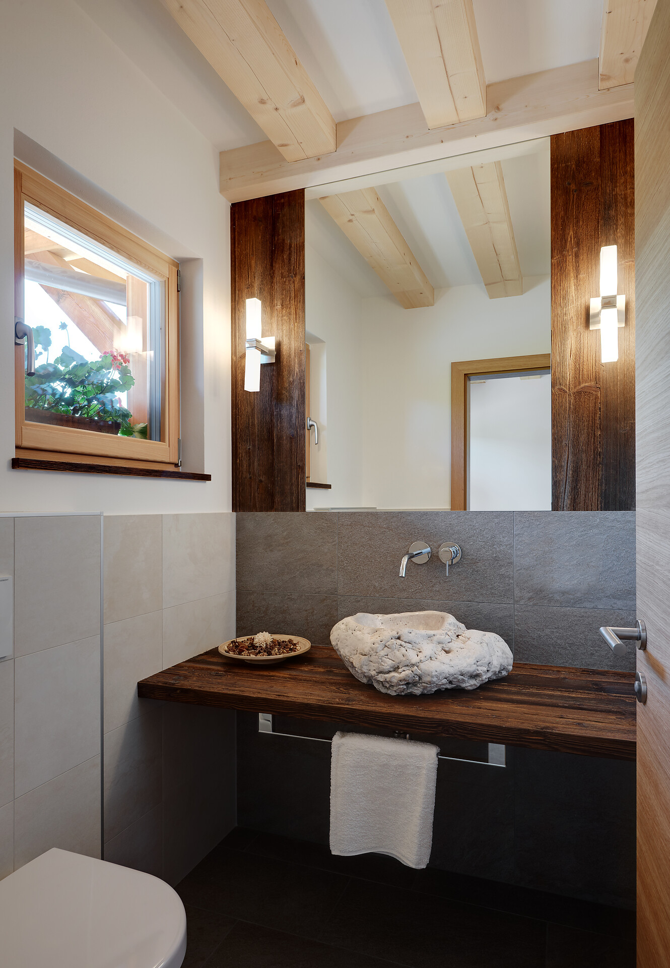 Suite Seiser Alm