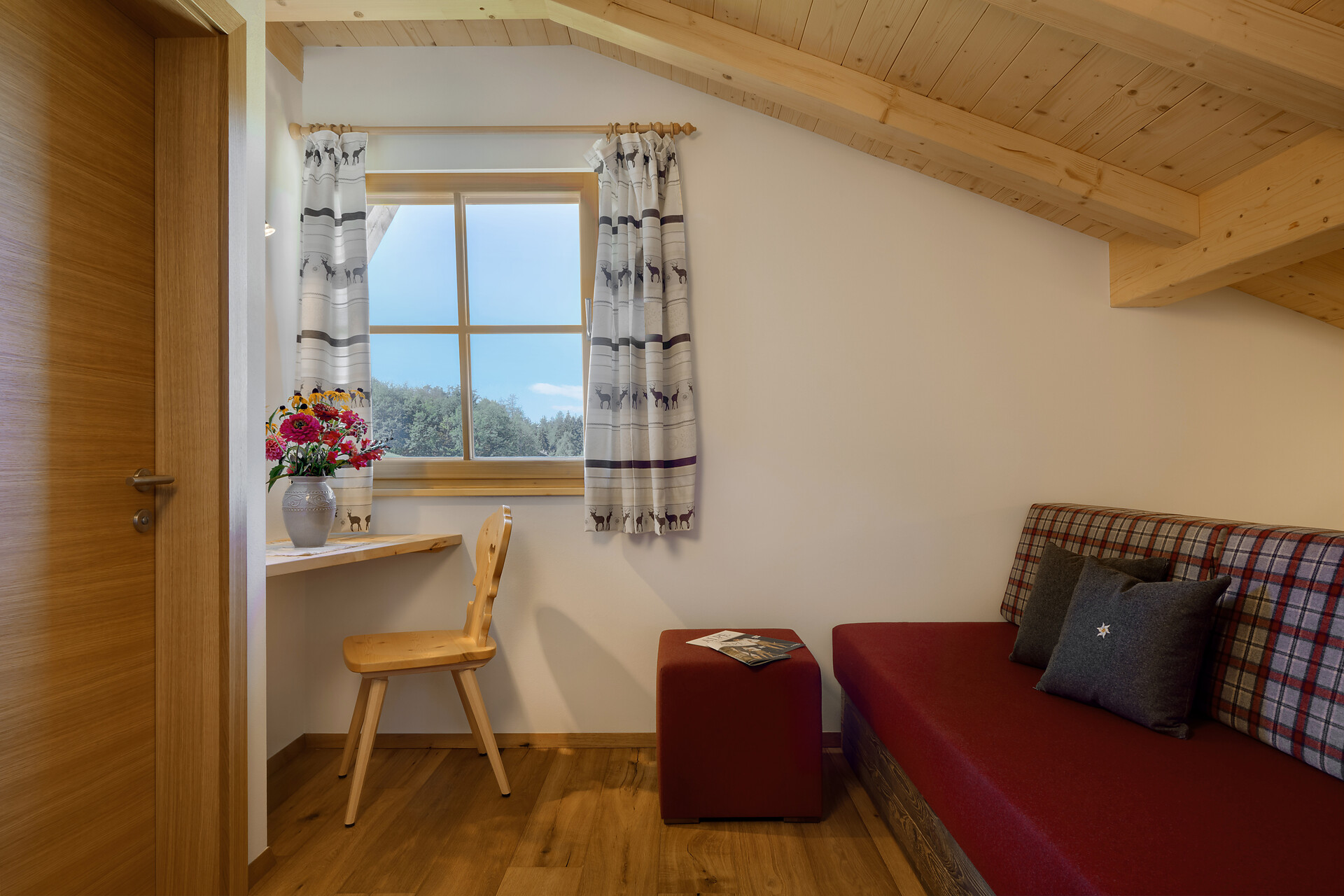 Suite Seiser Alm