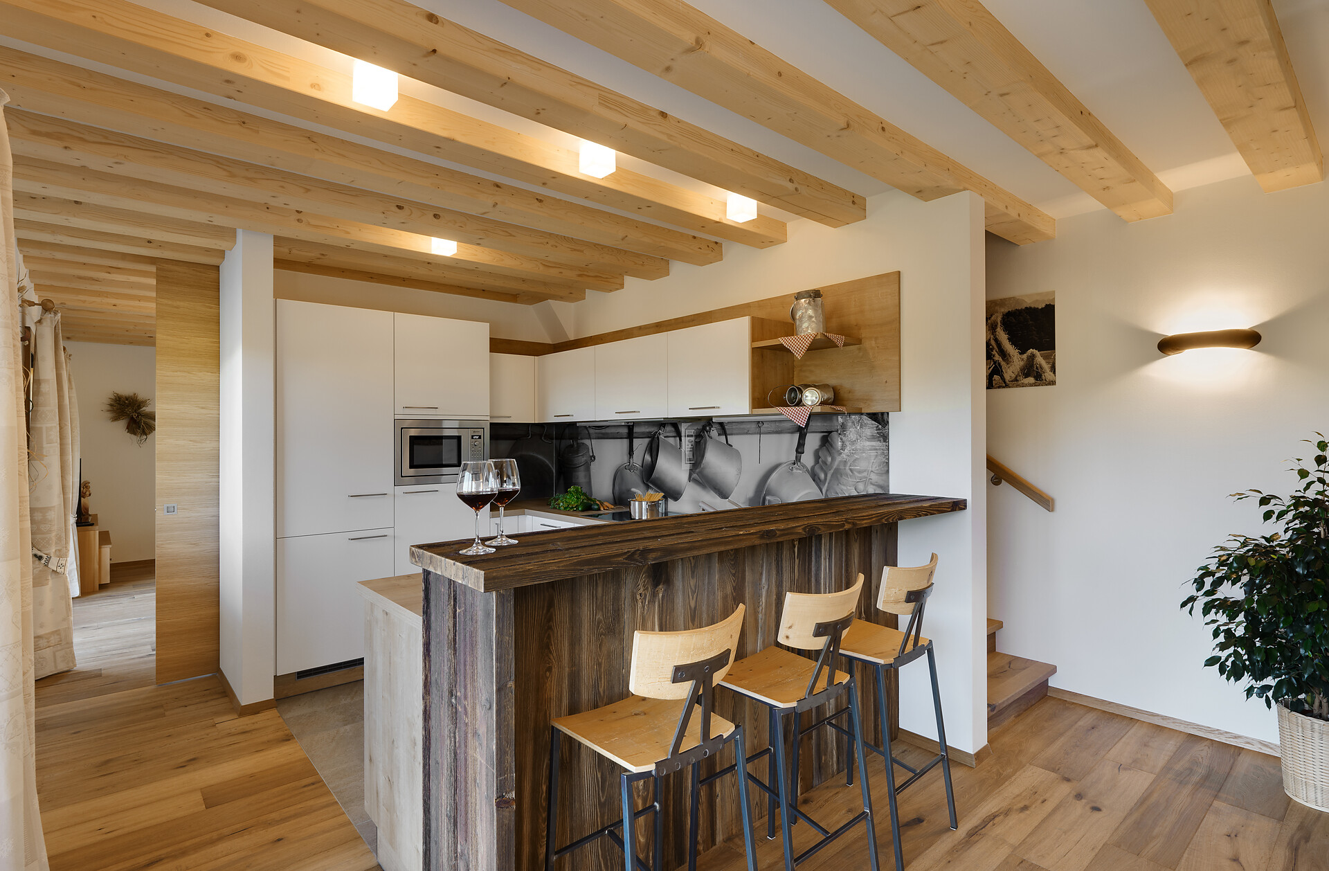 Suite Seiser Alm