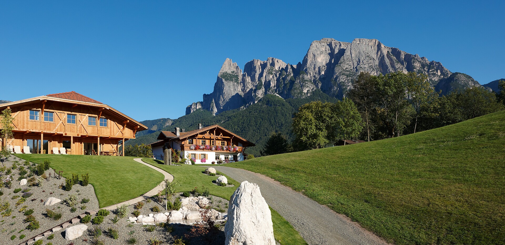 Dosserhof