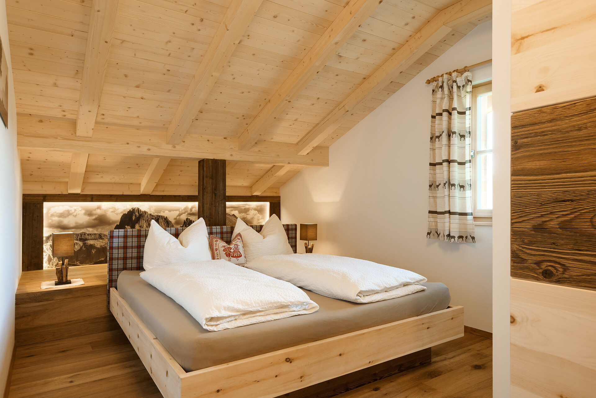 Suite Seiser Alm