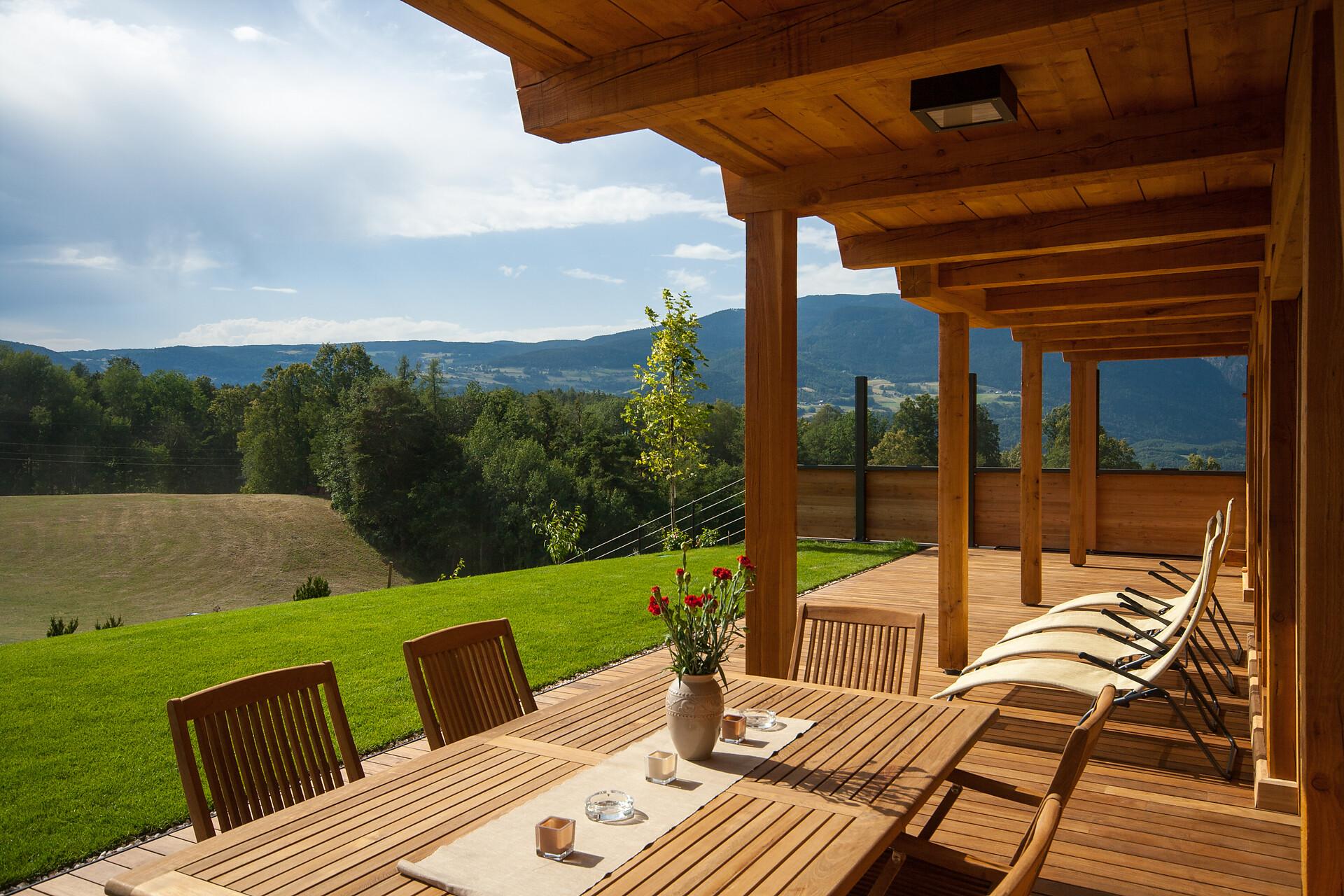 Suite Seiser Alm