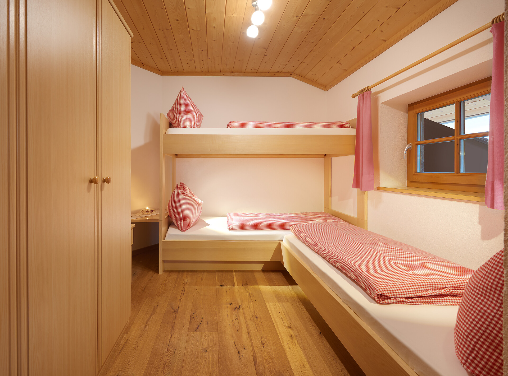 Ferienwohnung "Schlernblick"
