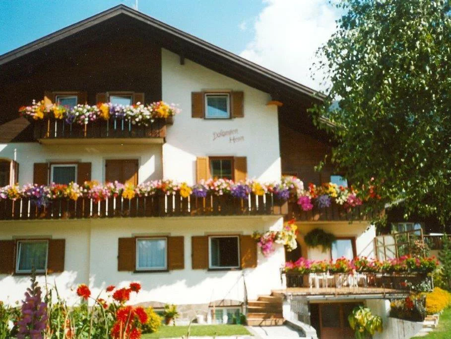 Dolomitenheim San Candido 1 suedtirol.info